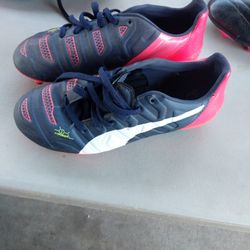Soccer Cleats