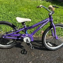 Kids Bike (ages 5-10)