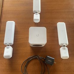 Amplifi HD WiFi System by Ubiquiti Labs