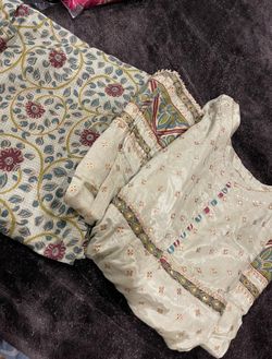 Indian Anarkalee Dress