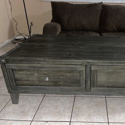 Coffe Table