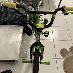 Kids Bike