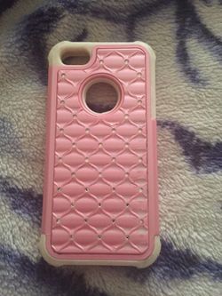 iPhone 5 case
