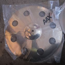 AAX 18  OZONE 