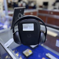 beats headphones
