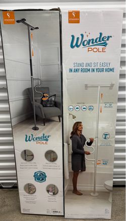 Wonder pole