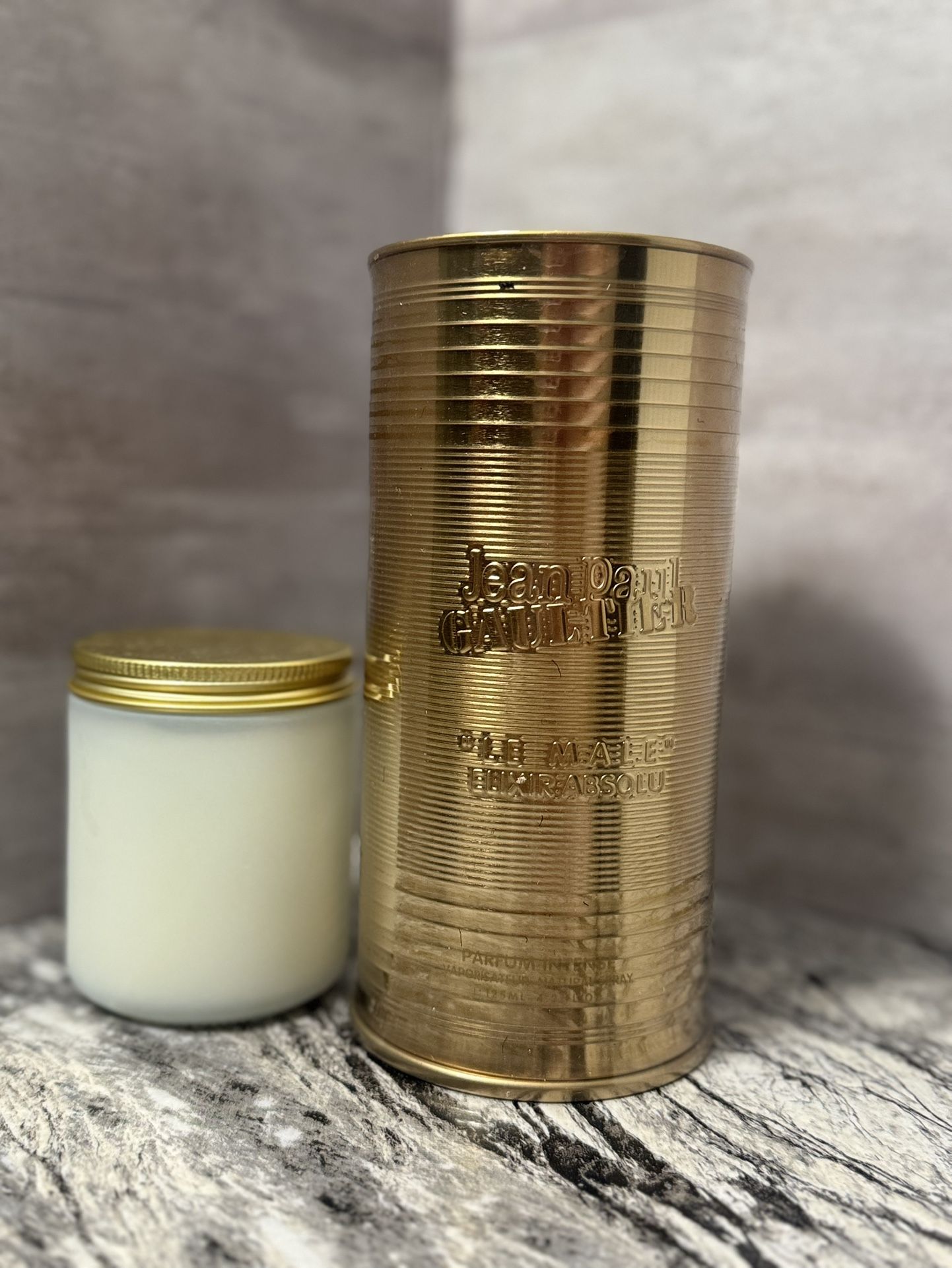 Jean Paul Gaultier Le Male Elixir Absolu 125ML