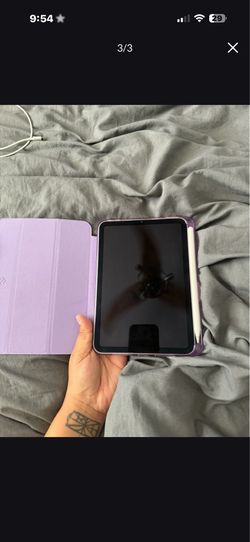 ipad mini a17 pro newest version