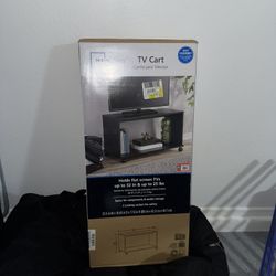Tv Cart