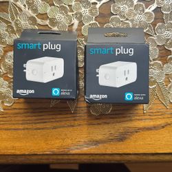 Amazon Smart Plug