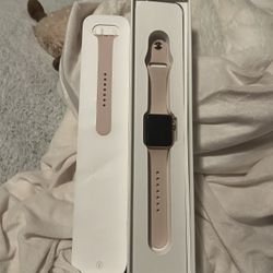 Apple Watch Series 3