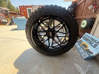 Trade for 22s ,24s