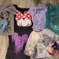 Disney Bundle - Women's Clothing