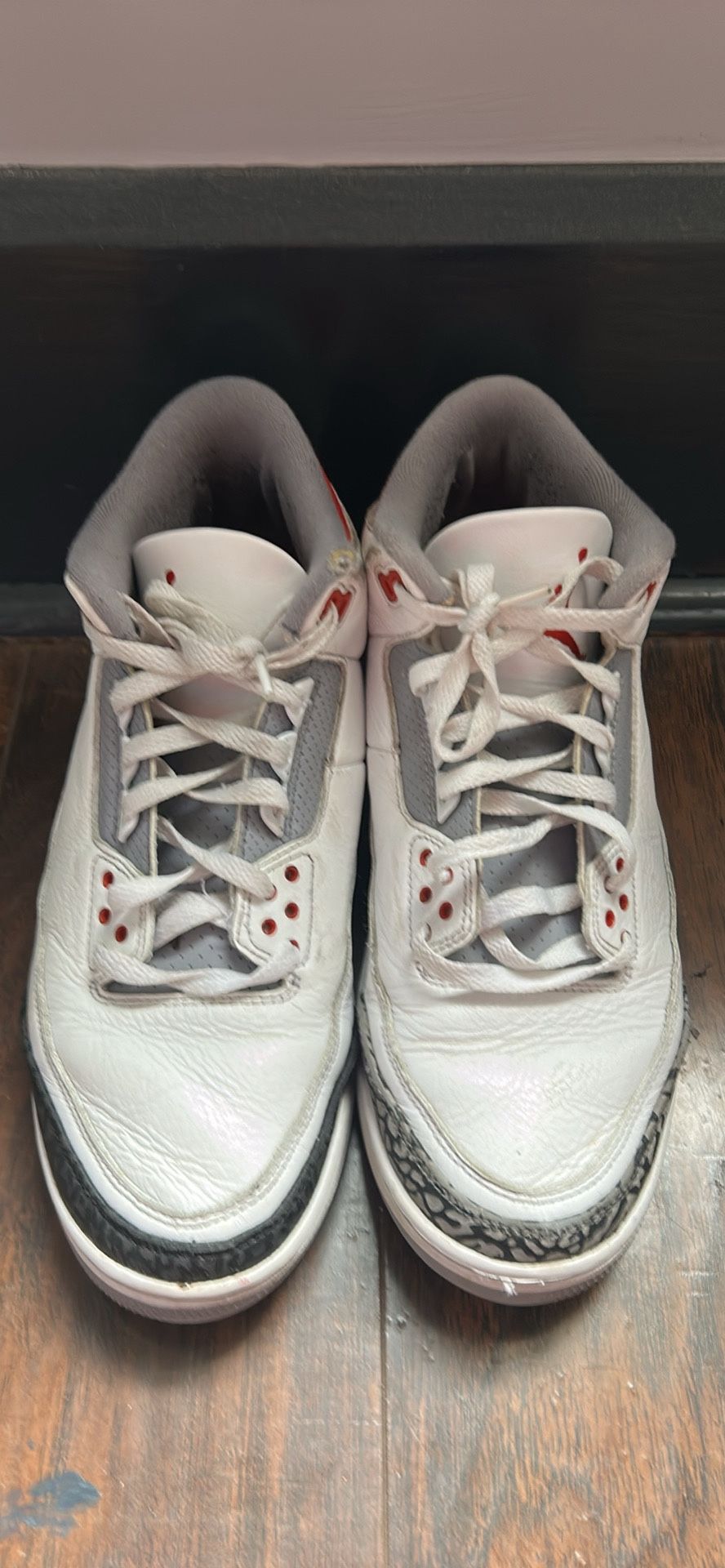 Jordan 3