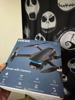 G p s  brushless drone