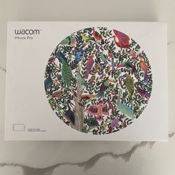 Wacom Intuos Pro