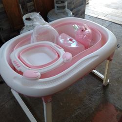 Baby Shower Try 