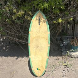 Dope Kneeboard 