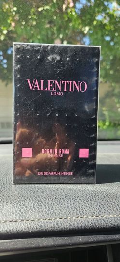 Valentino intense