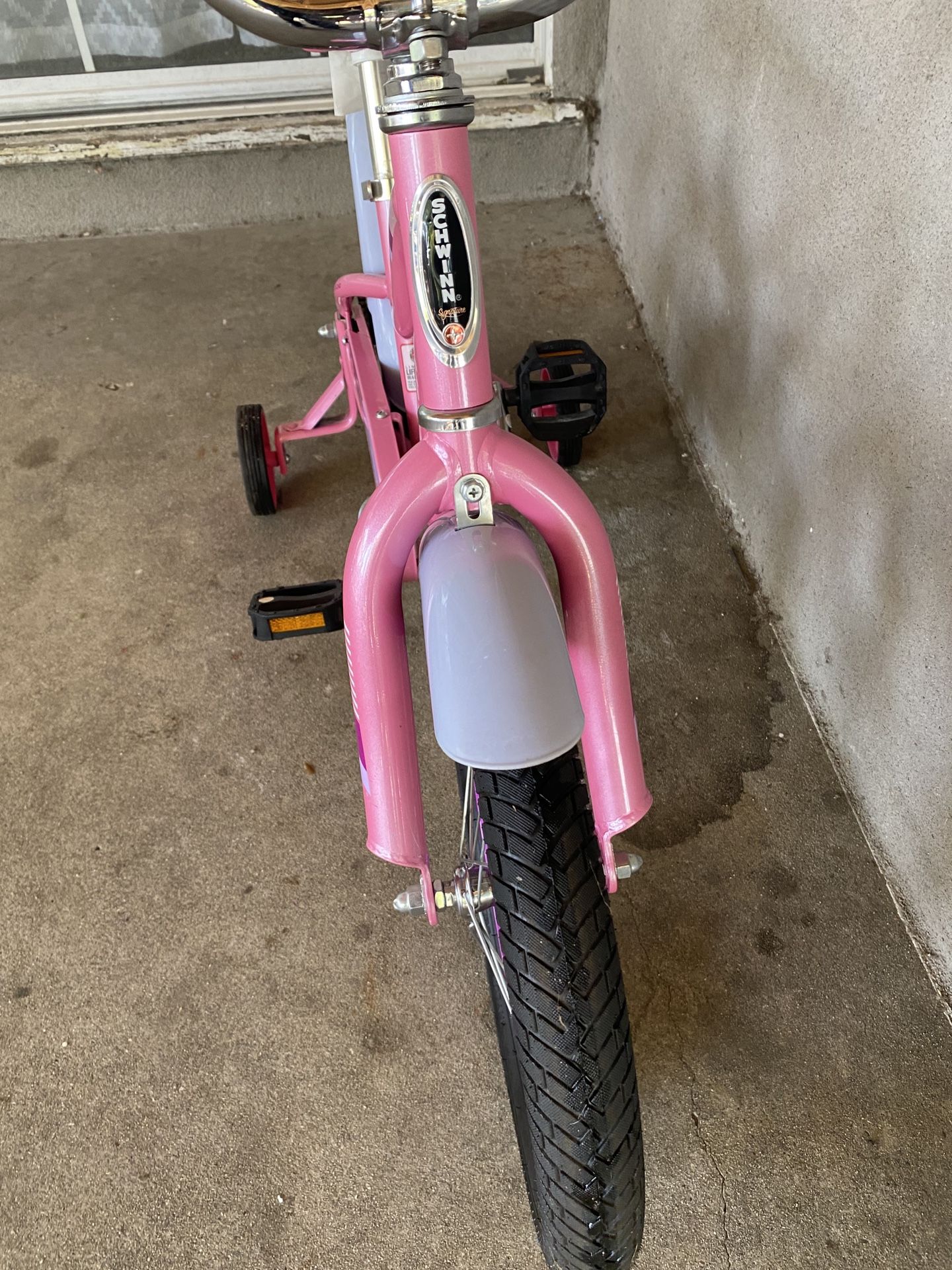 schwinn lil sunnyside 16