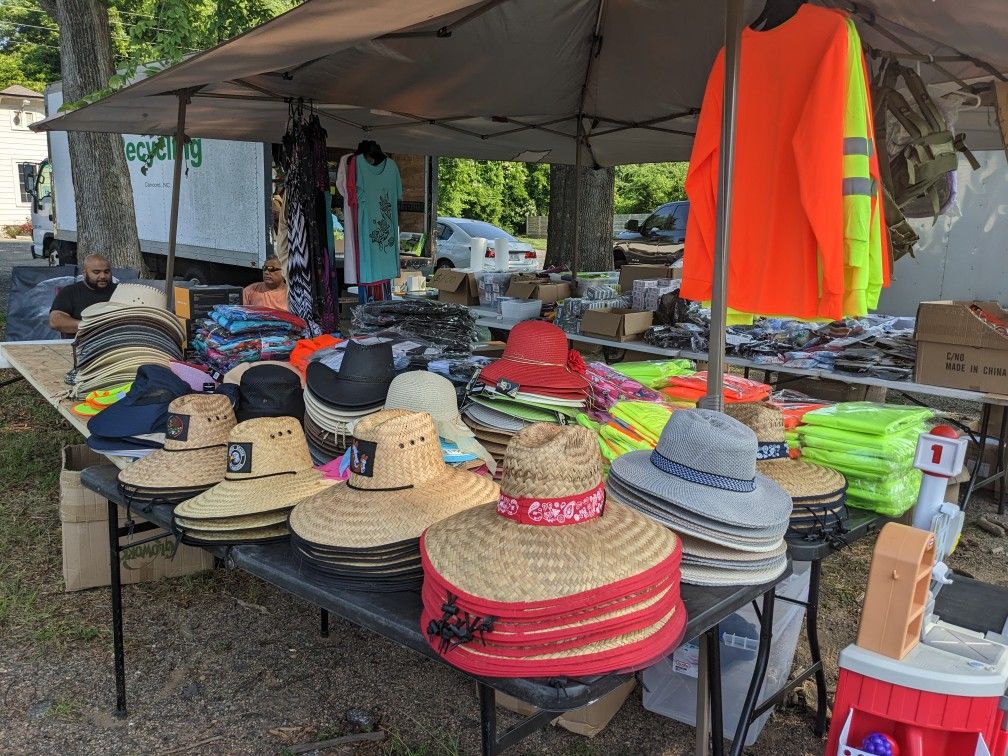 Big Sale!!!! 509 Union Cemetery Road Concord NC ( Friday, Saturday, And Sunday)