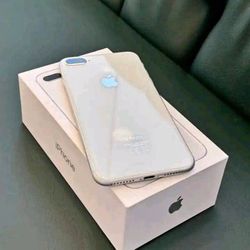 Apple iPhone 8 Plus Unlocked 