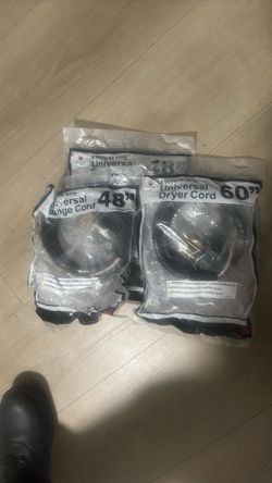 Universal Range Cords Cheap !