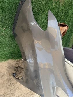 Fender Sienna 2011-2018