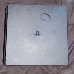 PS4 