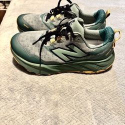 New Balance hierro v9