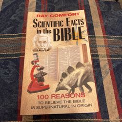 Scientific Facts In The Bible By Ray Comfort