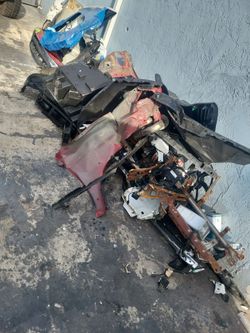 Free Scrap metal