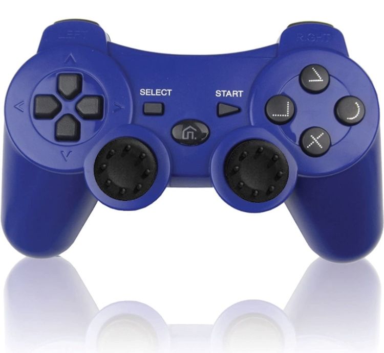 PS Controller (new)