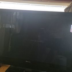 50 Inch Pioneer Plasma Tv 