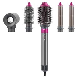 Professional Hair dryer Air Brush Set