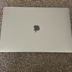 2018 Macbook Pro (REFURBISHED)