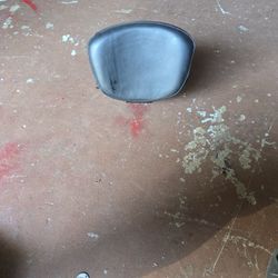 Drivers Backrest For Stratoliner Deluxe 