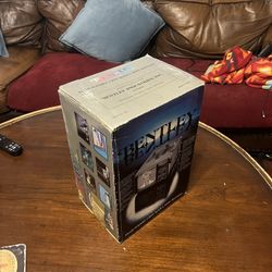 Bentley Portable 5inch Tv