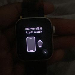 Apple Watch 