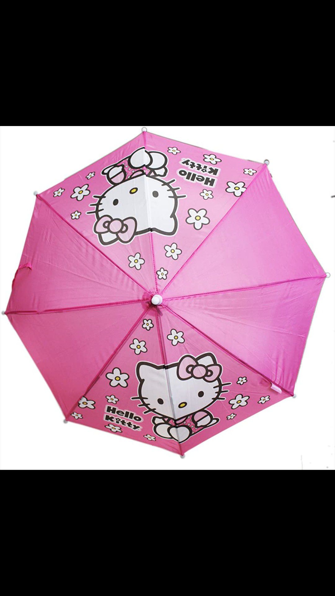 Sanrio Hello Kitty Umbrella