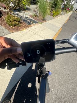 Electric Bike for sale