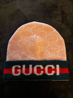 Gu@@i Beanie