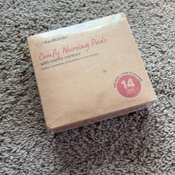 Nursing Pads 