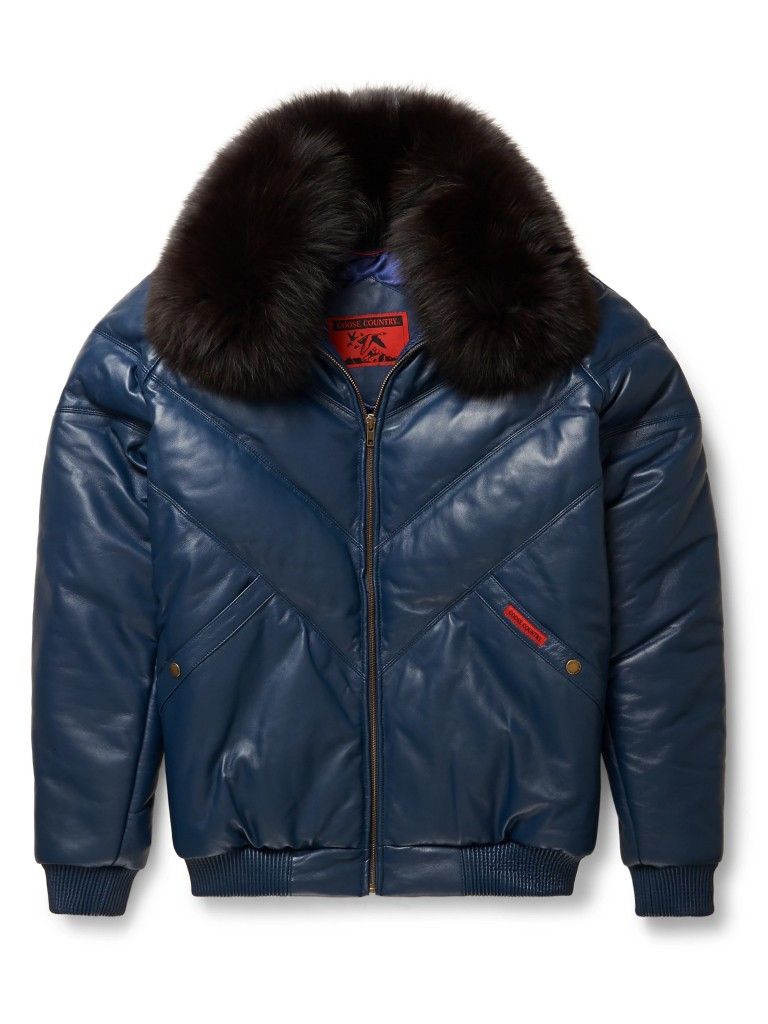 Original Goose Country V-Bomber

