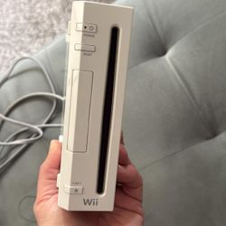 Nintendo Wii