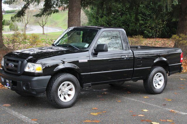 2008 Ford Ranger XL EDITION * FLAWLESS CONDITION *