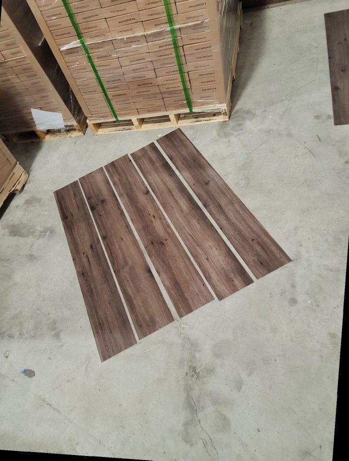 flooring pallets