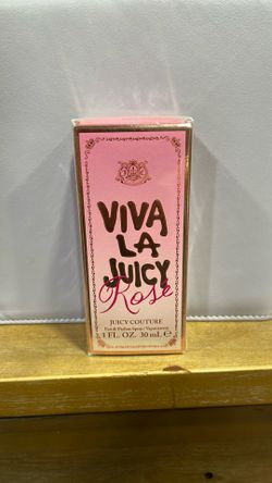 Perfume viva la juicy