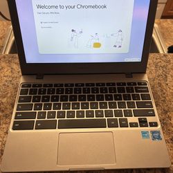Chromebook