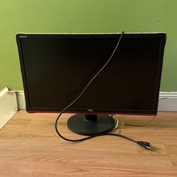 Monitor